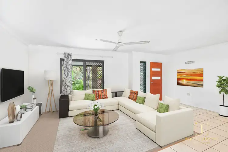 Third view of Homely house listing, 17 Lae Street, Trinity Beach QLD 4879