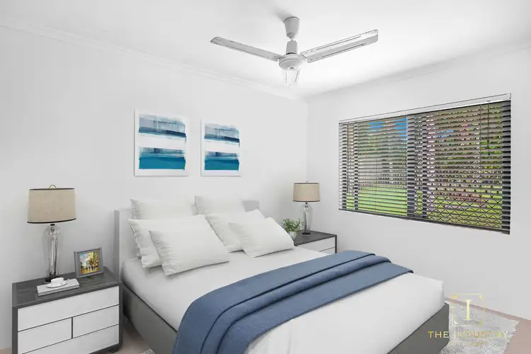 Fourth view of Homely house listing, 17 Lae Street, Trinity Beach QLD 4879