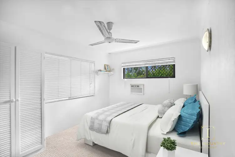 Sixth view of Homely house listing, 17 Lae Street, Trinity Beach QLD 4879