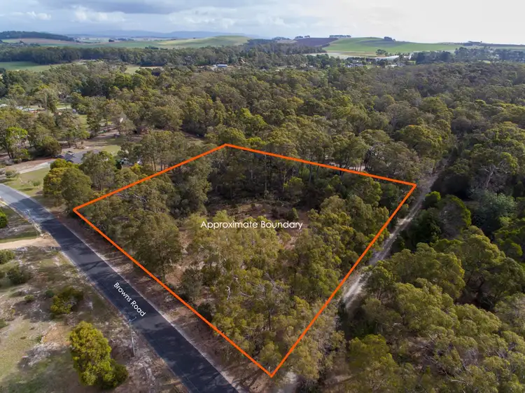 Browns Road, Port Sorell TAS 7307