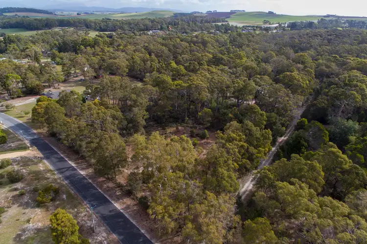 Second view of Homely land listing, Browns Road, Port Sorell TAS 7307