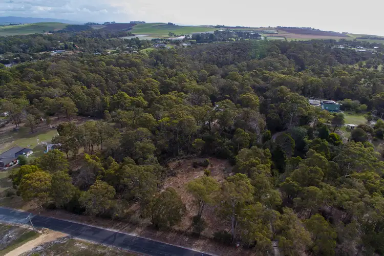 Fourth view of Homely land listing, Browns Road, Port Sorell TAS 7307