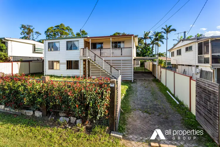 21 Aquarius Drive, Kingston QLD 4114