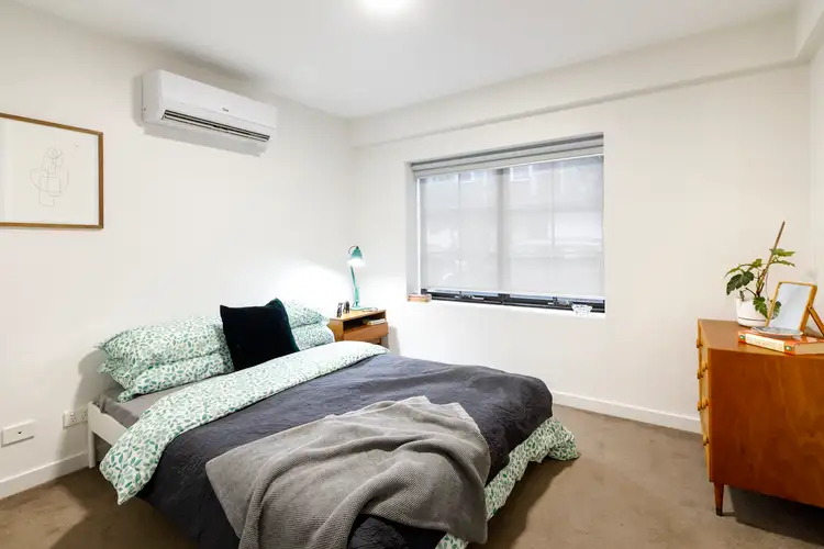 Fourth view of Homely apartment listing, 1/62 Gadd Street, Northcote VIC 3070