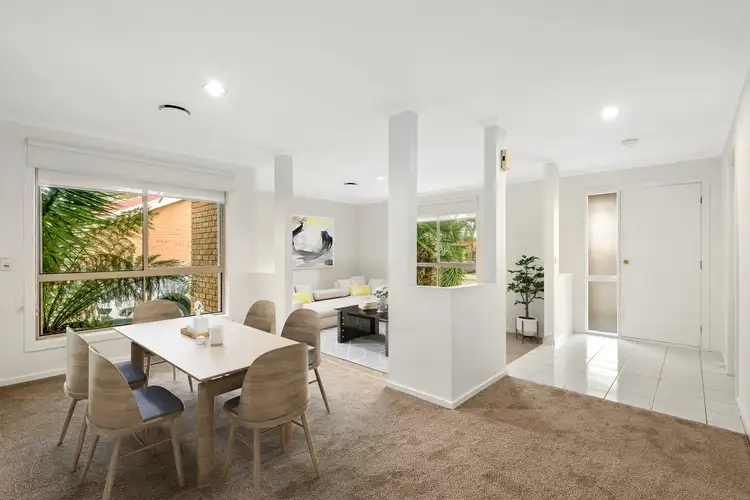 Second view of Homely house listing, 250 Betula Avenue, Mill Park VIC 3082