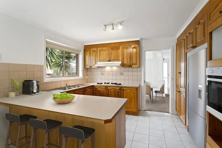Fourth view of Homely house listing, 250 Betula Avenue, Mill Park VIC 3082