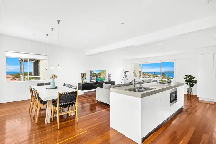 Main view of Homely townhouse listing, 4/24 Suvla Street, Port Kembla NSW 2505