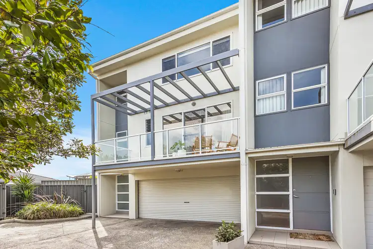 Third view of Homely townhouse listing, 4/24 Suvla Street, Port Kembla NSW 2505