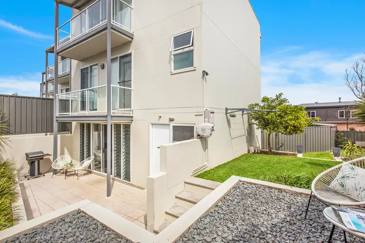 Fifth view of Homely townhouse listing, 4/24 Suvla Street, Port Kembla NSW 2505