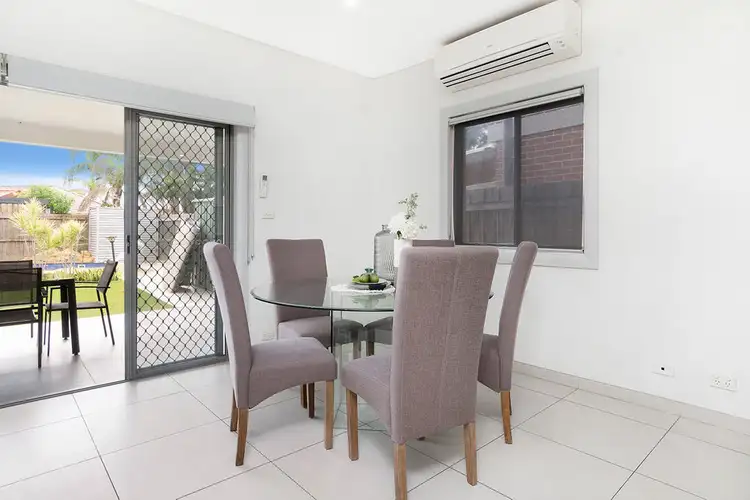Fourth view of Homely semi-detached listing, 12 Rawson Road, Greenacre NSW 2190