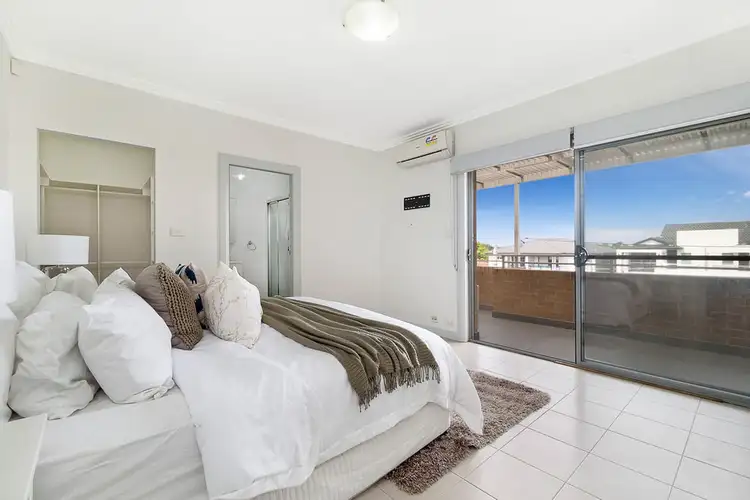 Fifth view of Homely semi-detached listing, 12 Rawson Road, Greenacre NSW 2190