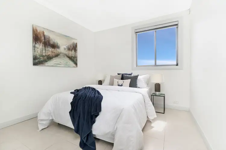 Sixth view of Homely semi-detached listing, 12 Rawson Road, Greenacre NSW 2190
