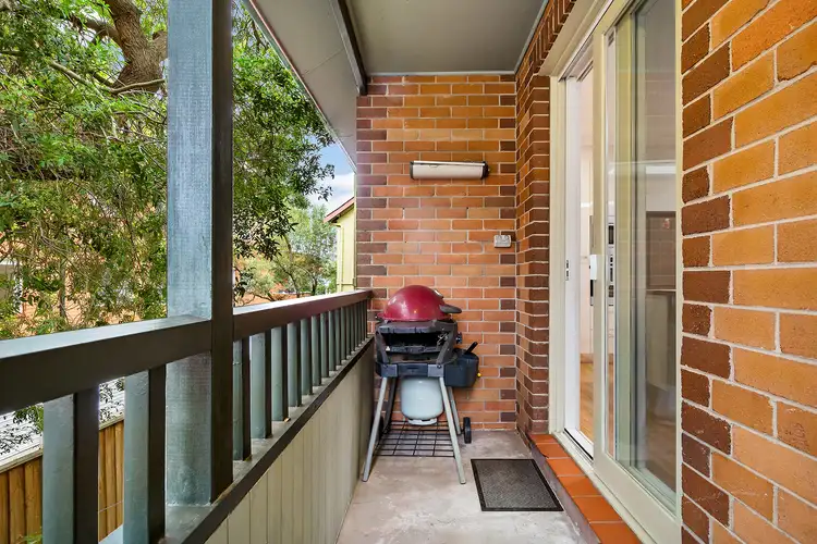 Sixth view of Homely apartment listing, 4/161 Todman Avenue, Kensington NSW 2033