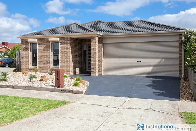 Main view of Homely house listing, 9 Hydra Street, Cranbourne VIC 3977