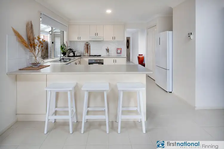 Second view of Homely house listing, 9 Hydra Street, Cranbourne VIC 3977