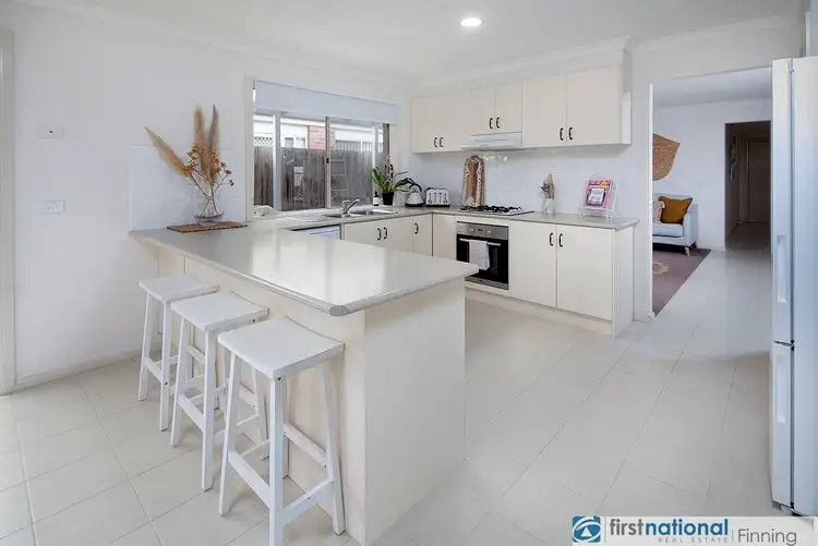 Third view of Homely house listing, 9 Hydra Street, Cranbourne VIC 3977