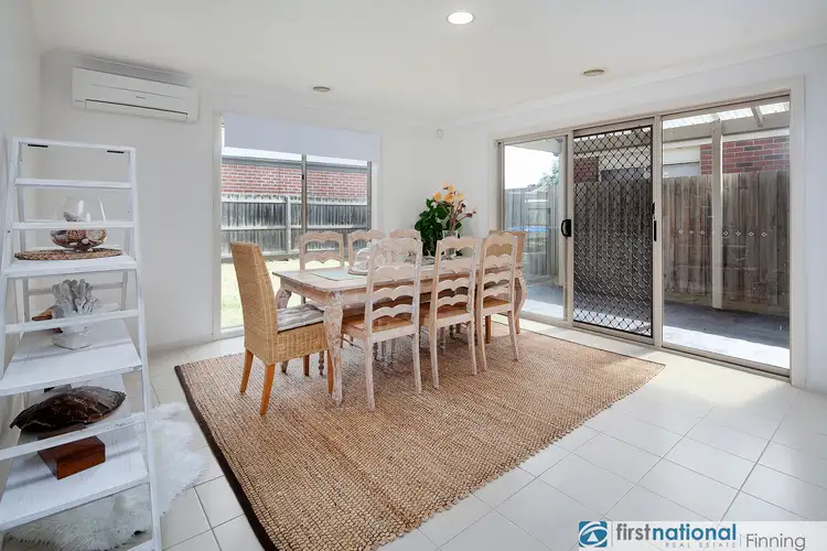 Fourth view of Homely house listing, 9 Hydra Street, Cranbourne VIC 3977