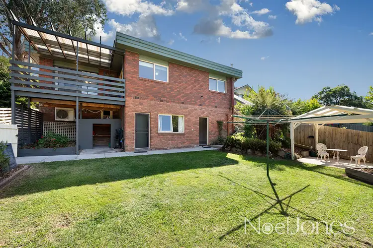 Main view of Homely house listing, 13 Landau Drive, Warranwood VIC 3134