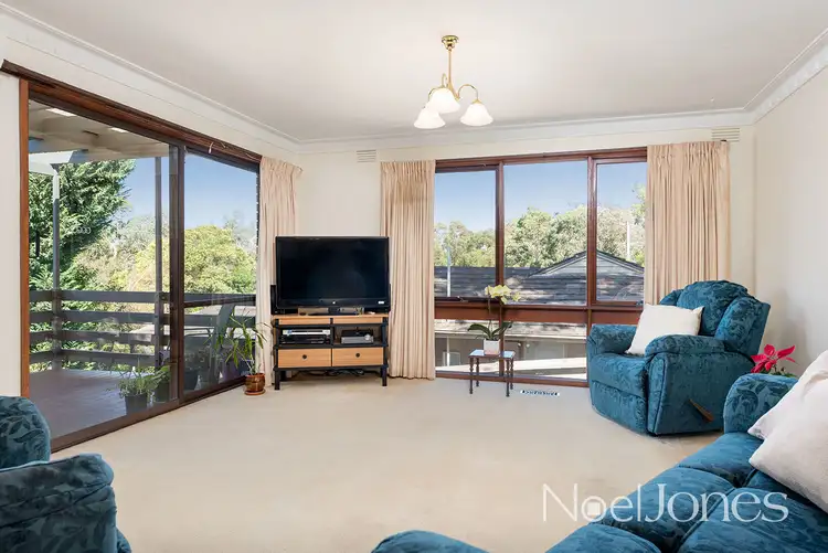 Fifth view of Homely house listing, 13 Landau Drive, Warranwood VIC 3134