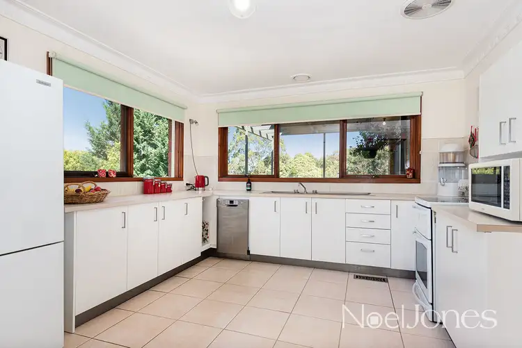 Sixth view of Homely house listing, 13 Landau Drive, Warranwood VIC 3134