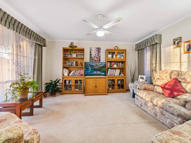 Second view of Homely house listing, 75 Ebony Drive, Pakenham VIC 3810