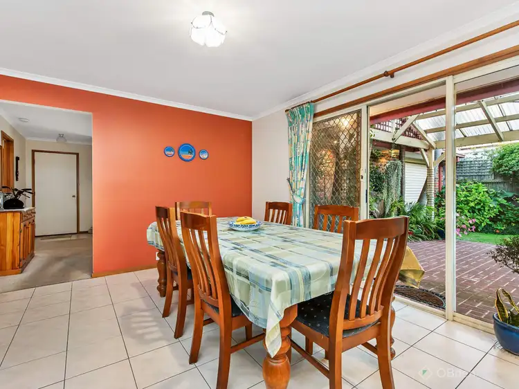 Fourth view of Homely house listing, 75 Ebony Drive, Pakenham VIC 3810