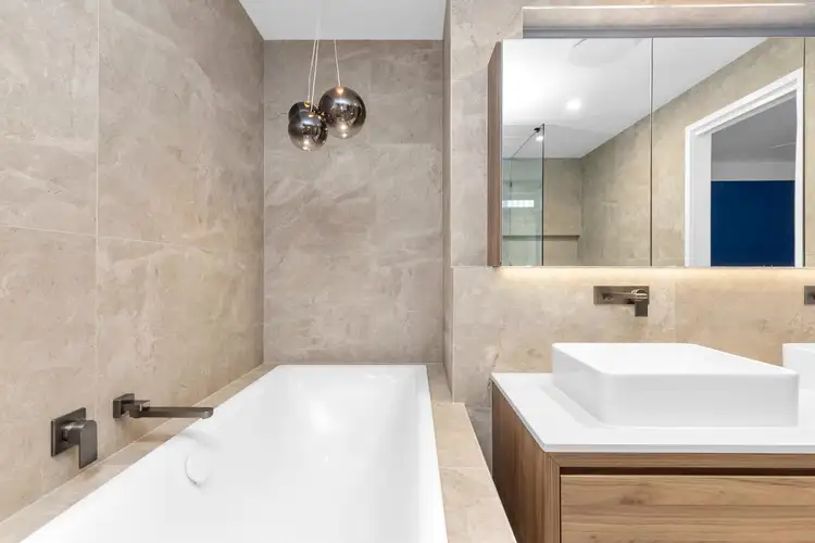 Fifth view of Homely apartment listing, 5/46 Victoria Terrace, Kings Beach QLD 4551