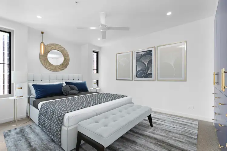 Sixth view of Homely apartment listing, 5/46 Victoria Terrace, Kings Beach QLD 4551