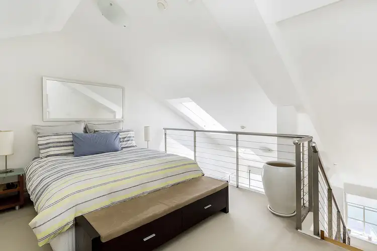 Fifth view of Homely apartment listing, 572/6 Cowper Wharf Road, Woolloomooloo NSW 2011