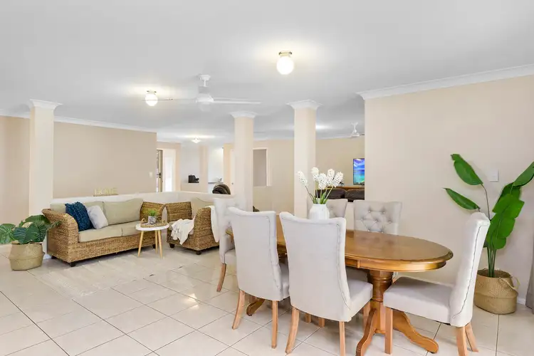 42 Cassowary Place, Jimboomba QLD 4280