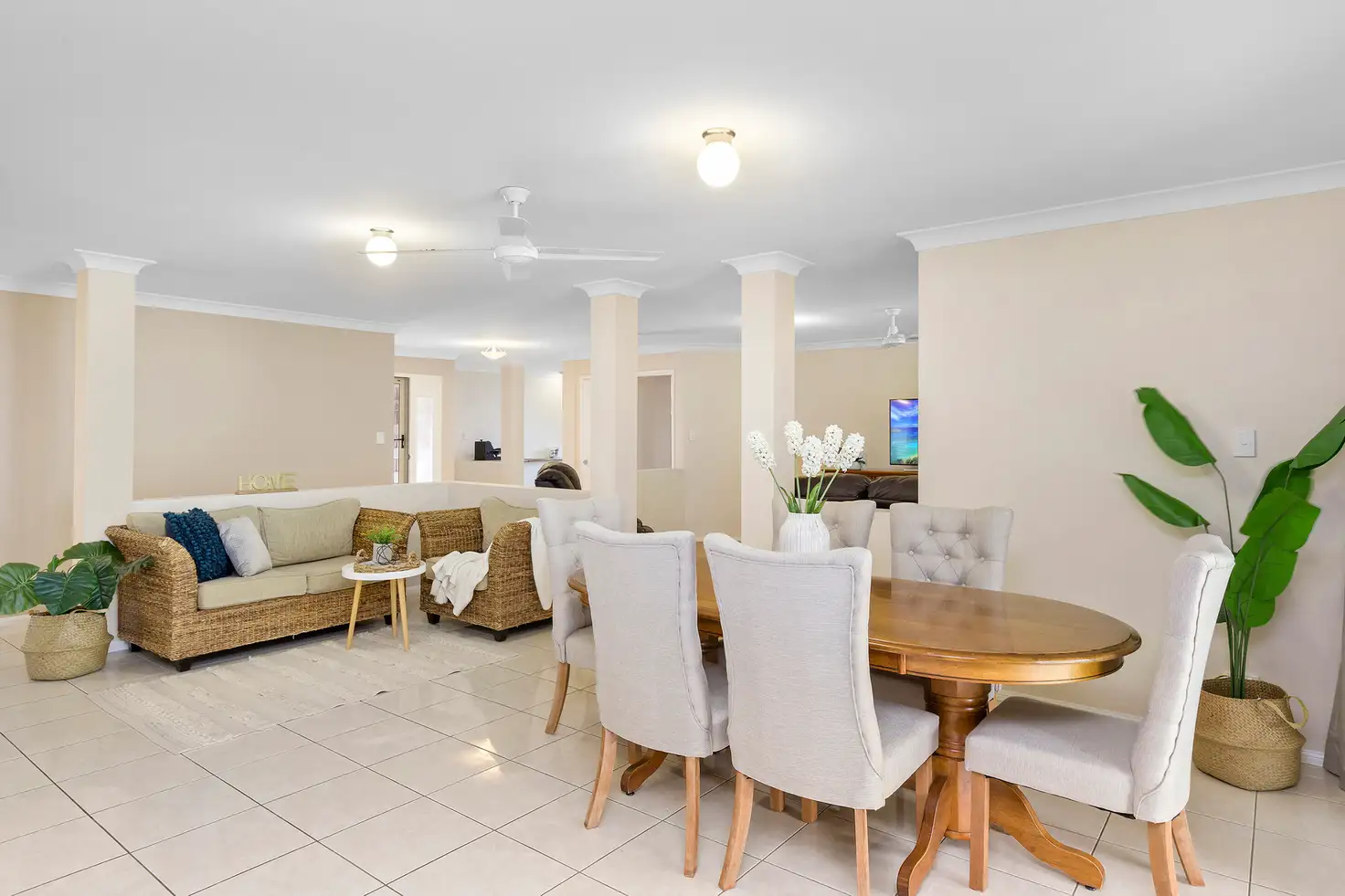 Main view of Homely house listing, 42 Cassowary Place, Jimboomba QLD 4280