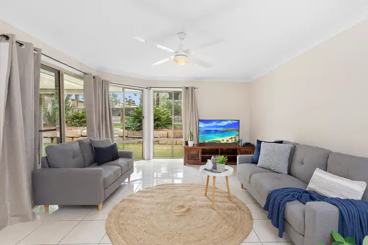 Sixth view of Homely house listing, 42 Cassowary Place, Jimboomba QLD 4280