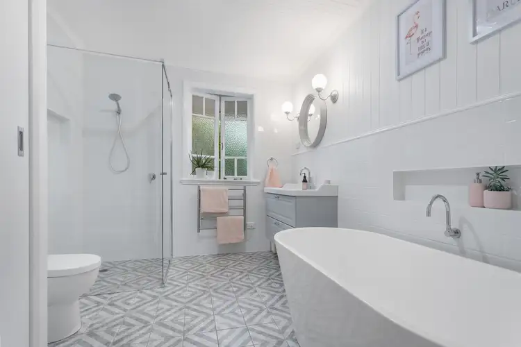 Second view of Homely house listing, 31 Manly Road, Manly QLD 4179