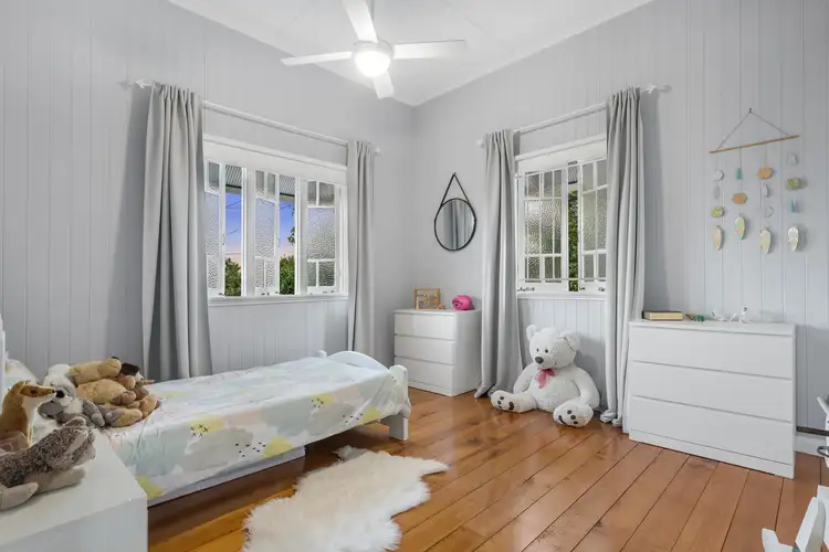Third view of Homely house listing, 31 Manly Road, Manly QLD 4179