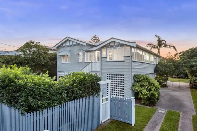 Fourth view of Homely house listing, 31 Manly Road, Manly QLD 4179
