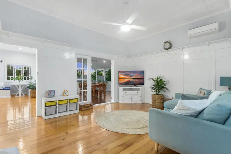Fifth view of Homely house listing, 31 Manly Road, Manly QLD 4179