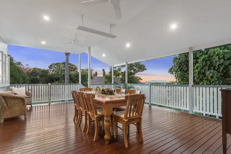 Sixth view of Homely house listing, 31 Manly Road, Manly QLD 4179