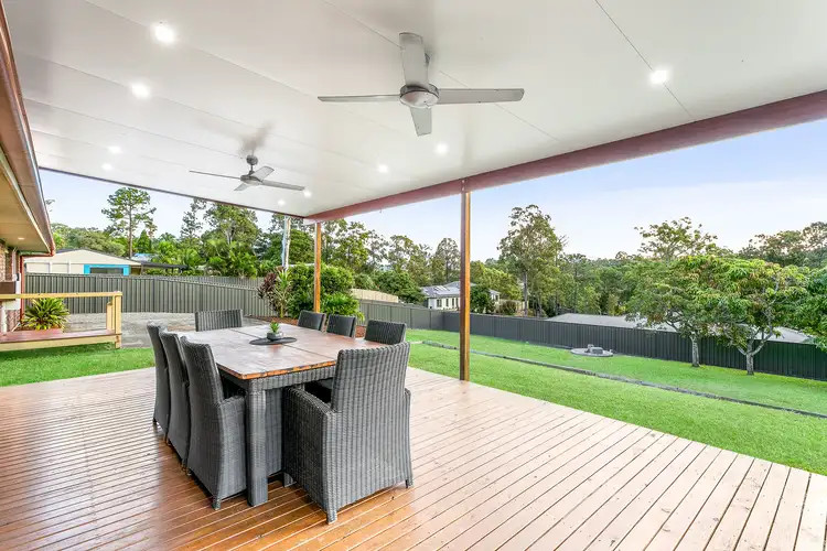 1/16 High Ridge Road, Gaven QLD 4211