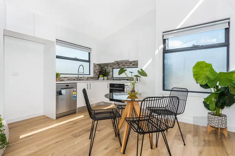 Third view of Homely townhouse listing, 2/4 Truman Street, South Kingsville VIC 3015