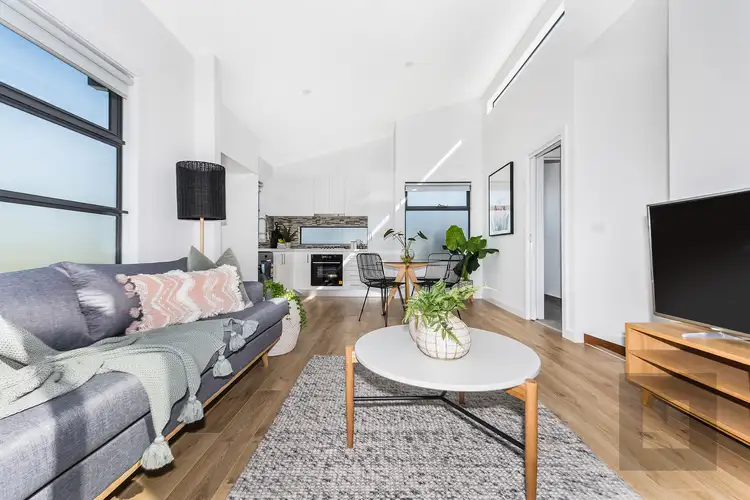 Fifth view of Homely townhouse listing, 2/4 Truman Street, South Kingsville VIC 3015