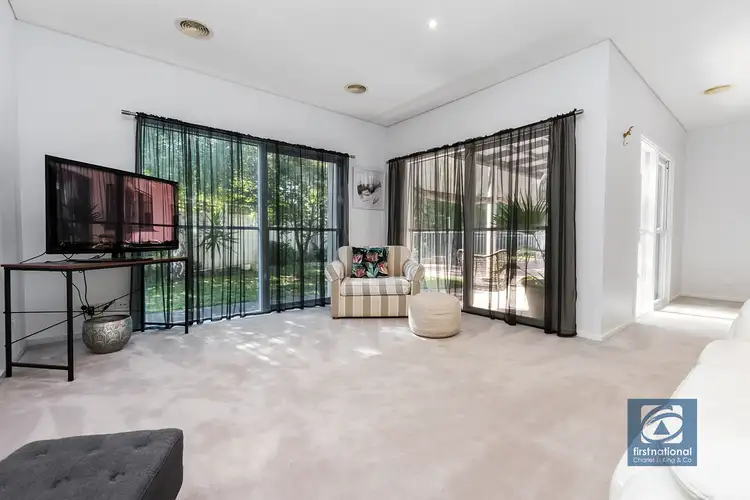 Fifth view of Homely house listing, 8 Kulgoa Avenue, Moama NSW 2731