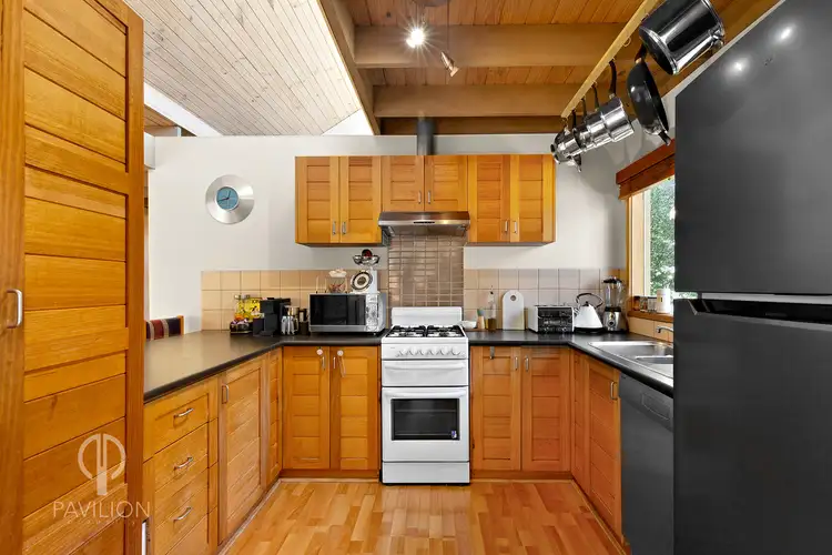 Third view of Homely house listing, 10 Blue Waters Drive, Ocean Grove VIC 3226