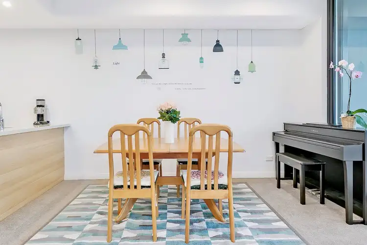 Fourth view of Homely apartment listing, D1003/41-45 Belmore Street, Ryde NSW 2112