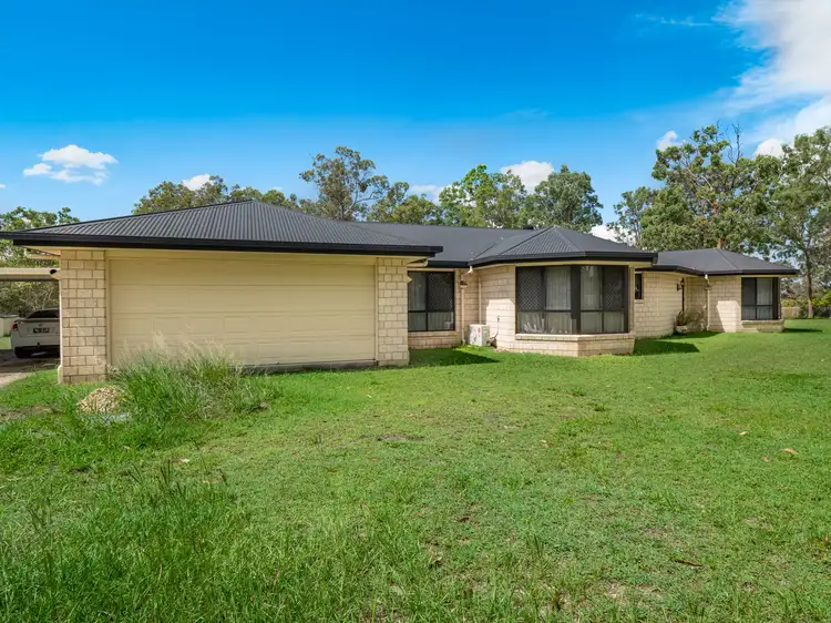 Second view of Homely house listing, 47-49 Wallaby Way, New Beith QLD 4124