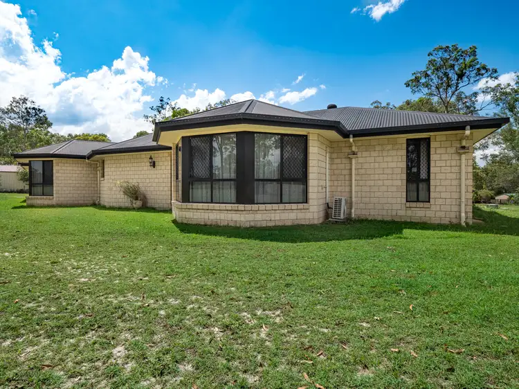 Third view of Homely house listing, 47-49 Wallaby Way, New Beith QLD 4124