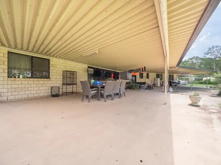 Fifth view of Homely house listing, 47-49 Wallaby Way, New Beith QLD 4124