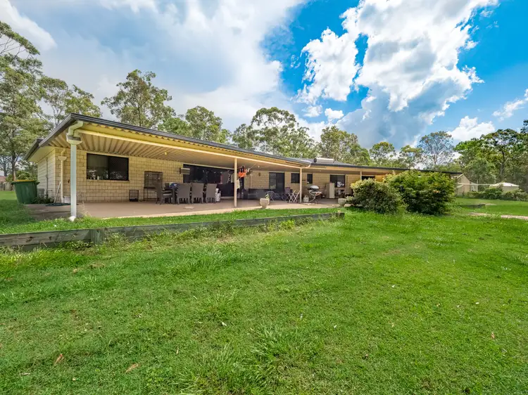 Seventh view of Homely house listing, 47-49 Wallaby Way, New Beith QLD 4124