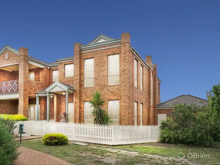 14 Wattletree Drive, Taylors Hill VIC 3037
