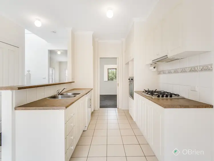 Fourth view of Homely house listing, 14 Wattletree Drive, Taylors Hill VIC 3037