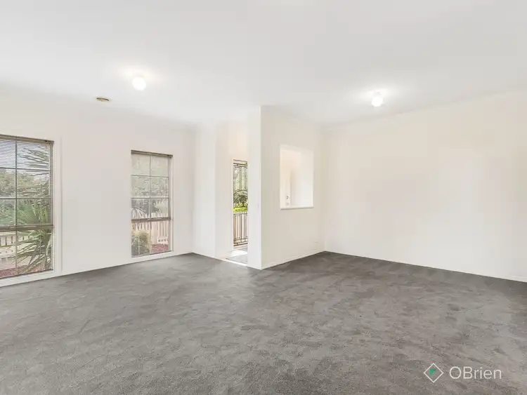 Fifth view of Homely house listing, 14 Wattletree Drive, Taylors Hill VIC 3037